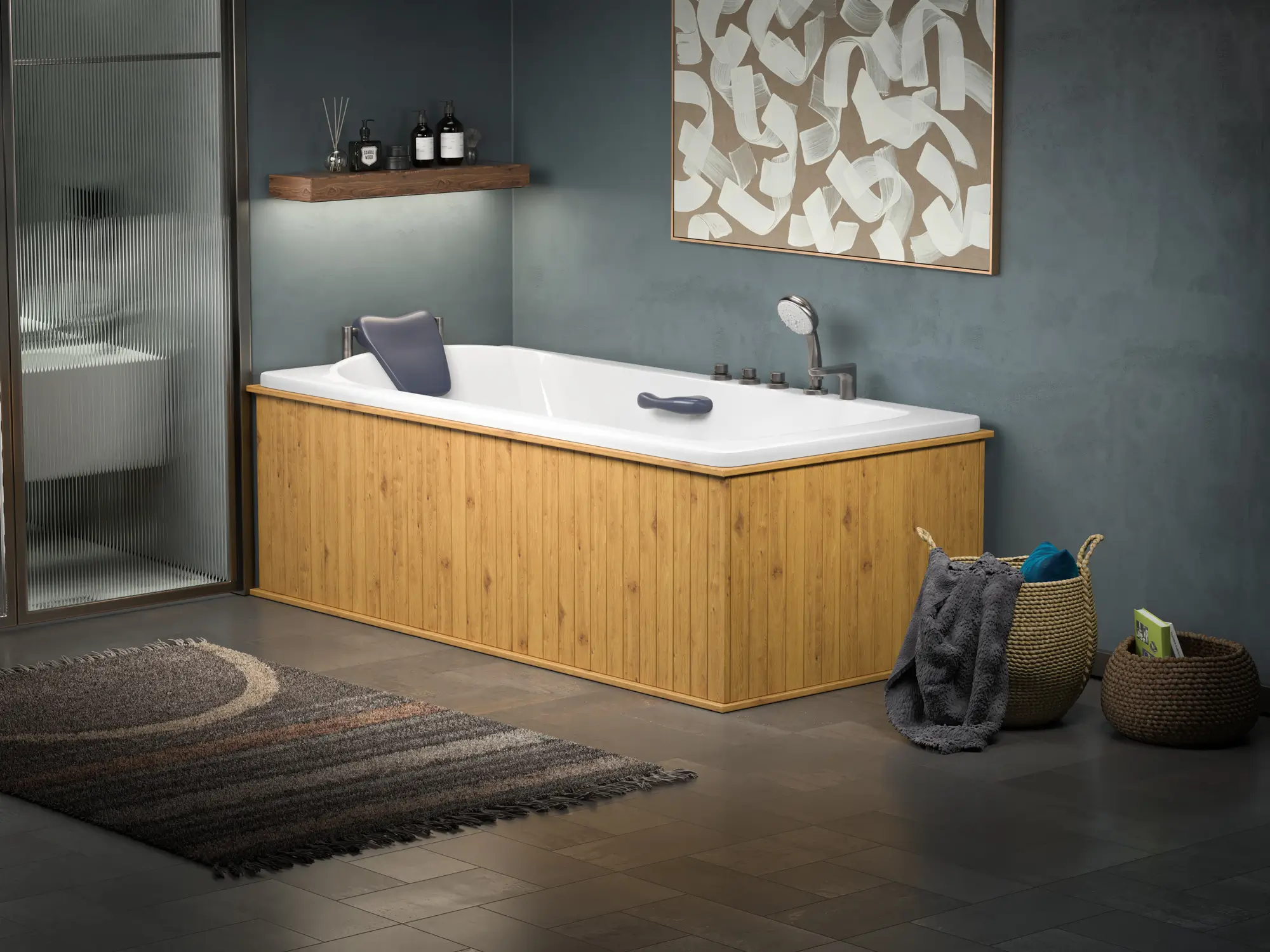 جکوزی مدل 103