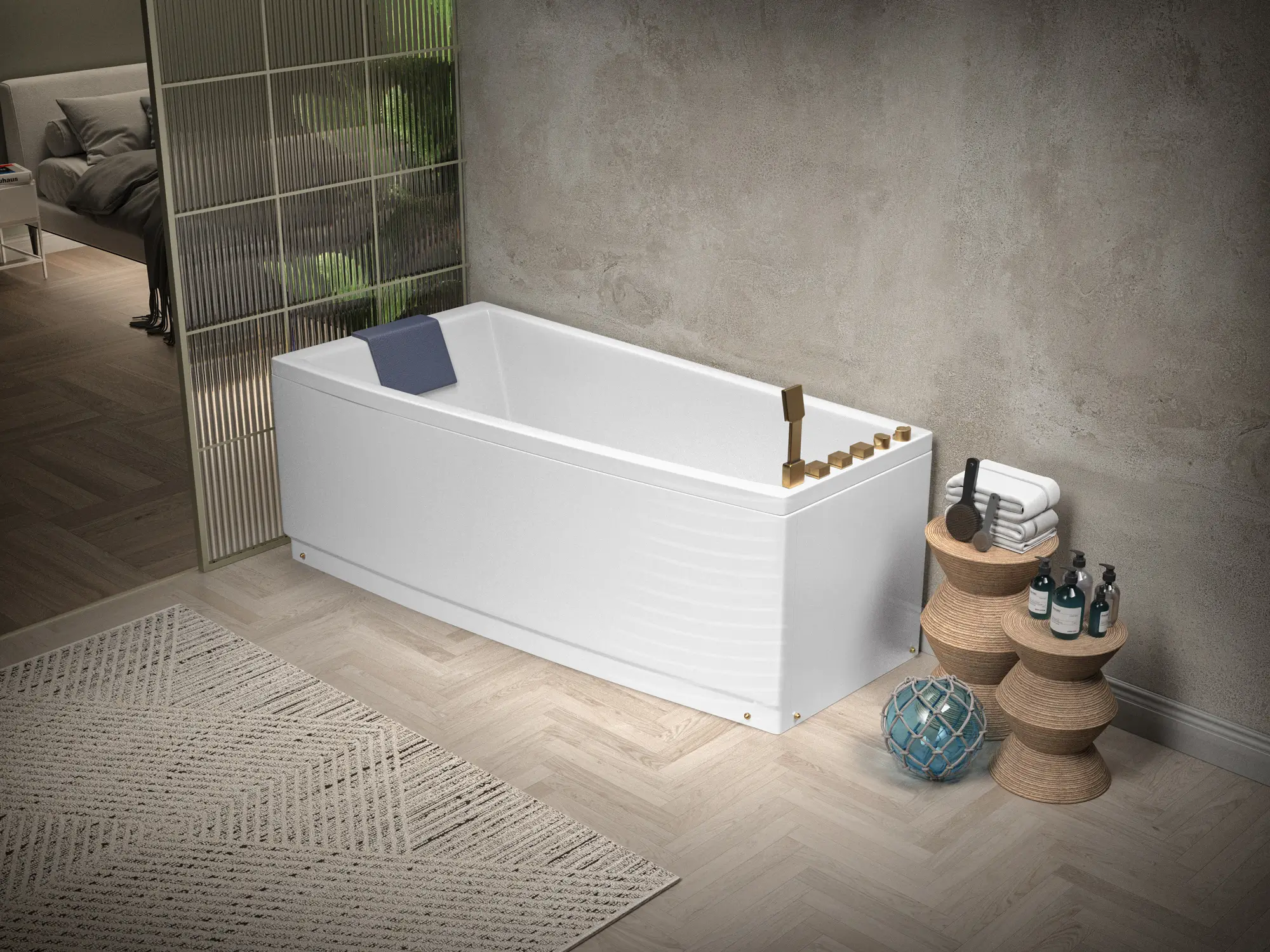 جکوزی مدل 117