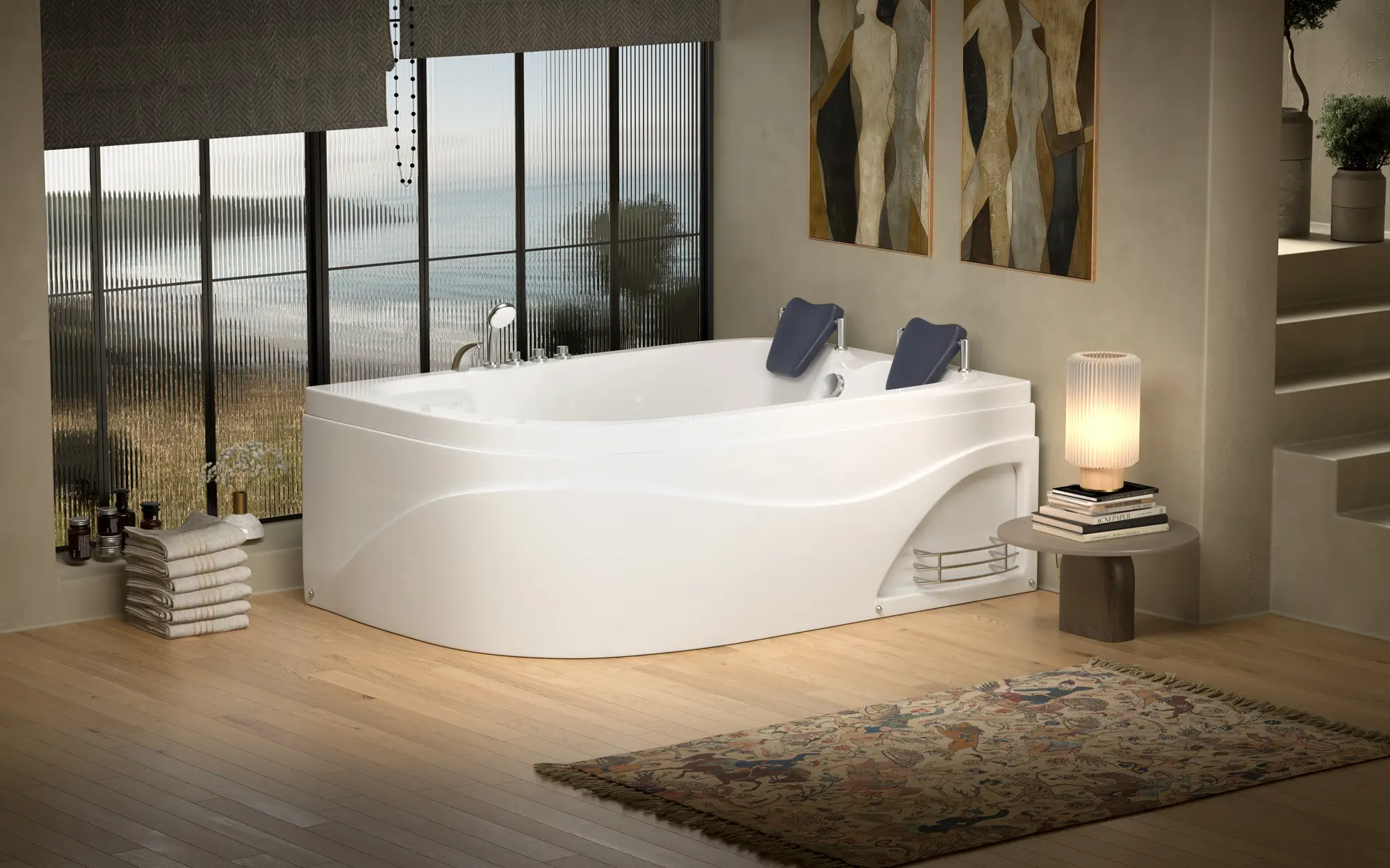 جکوزی مدل 301