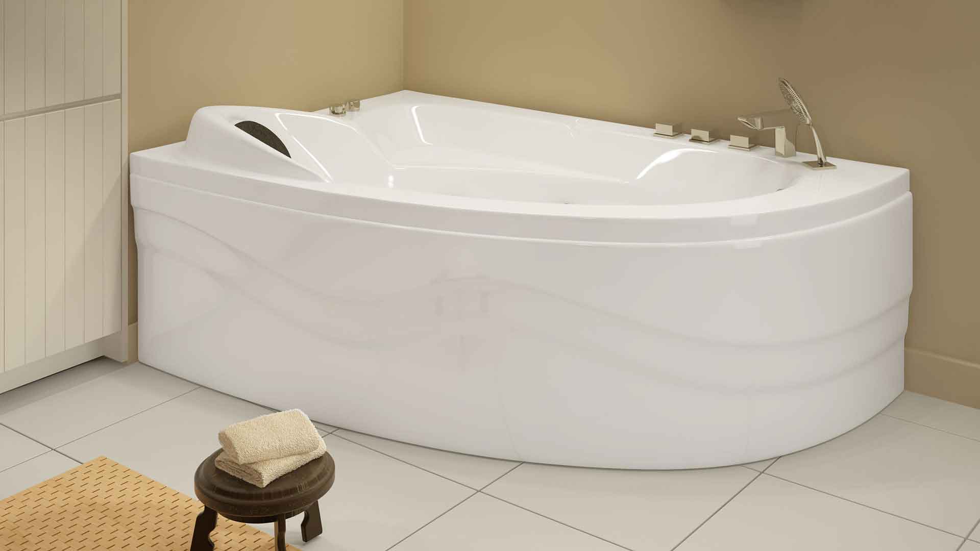 چرا سونا و جکوزی خانگی یک انتخاب عالی برای خانه شماست؟