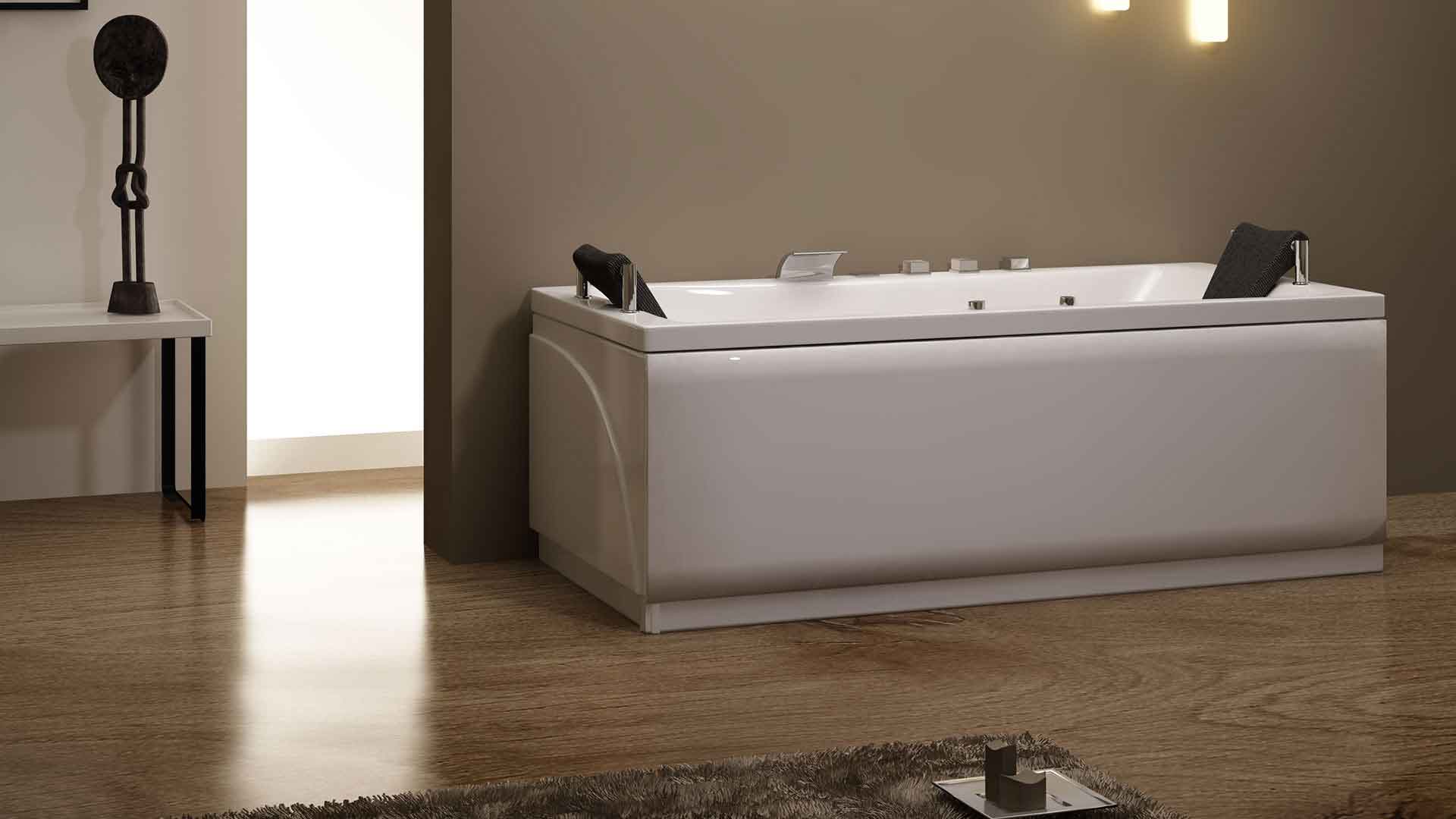 معایب جکوزی خانگی: مشکلات و چالش‌های استفاده از جکوزی در منزل