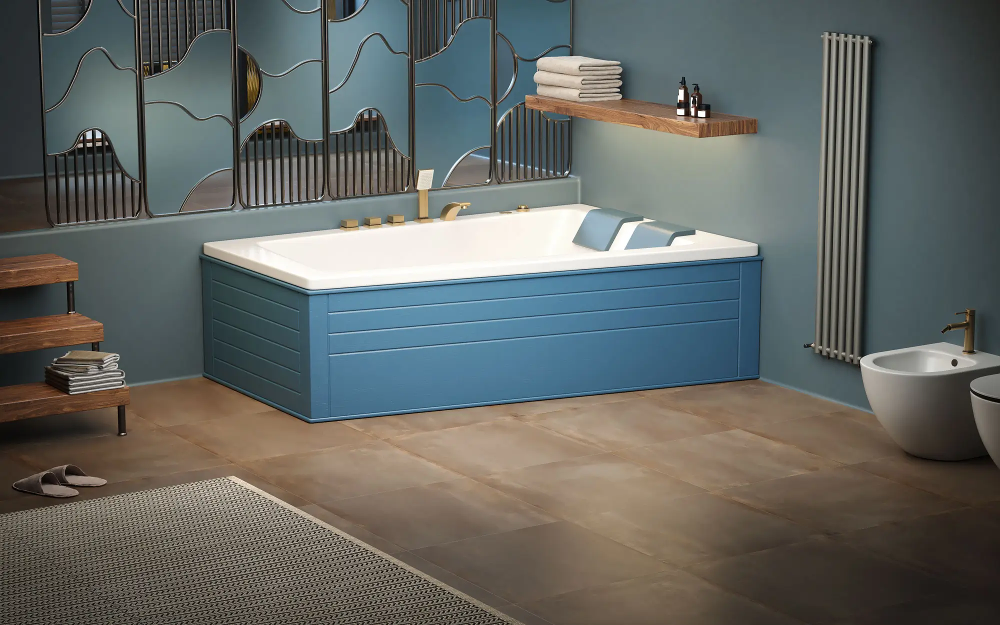 جکوزی مدل 311